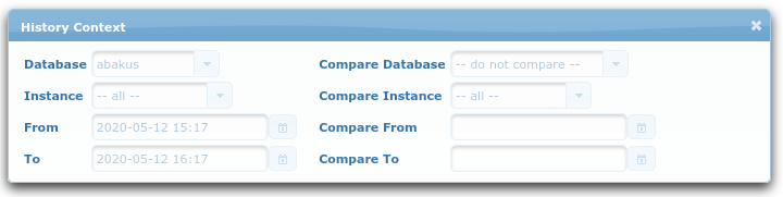 ch2 repository context