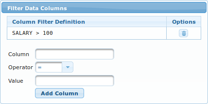 ch3 explore parameters filter data columns section