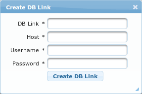 ch4 db links create new